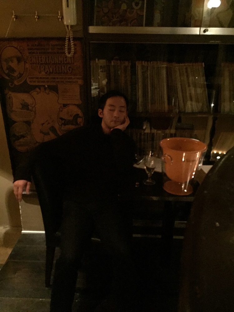 2015年の仕事納めイメージ