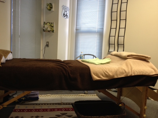 MARKS鍼灸整骨院