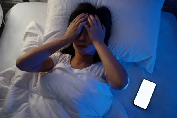 眠りの質を高めるためには？ ～その１～