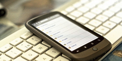 身体情報をIT化する