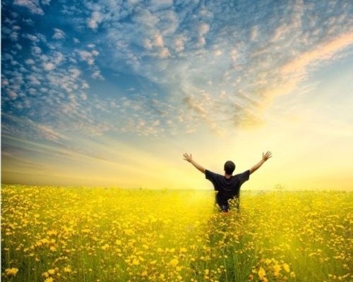 身体が変われば、人生が変わる。